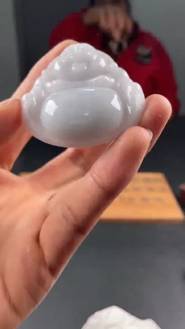【闪购商品】定制翡翠未镶嵌定制孤品