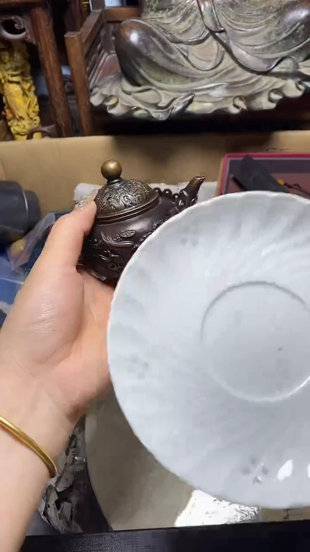【闪购商品】瓷片瓷器瓷器瓷器瓷器
