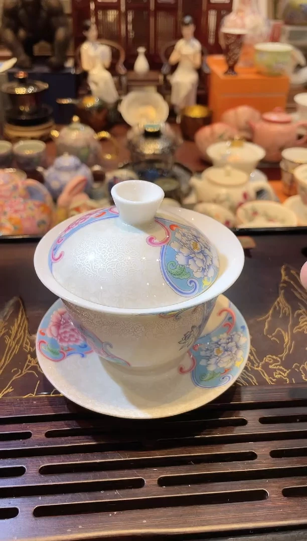 【闪购商品】其他大德茶具小贝甄选@@E390