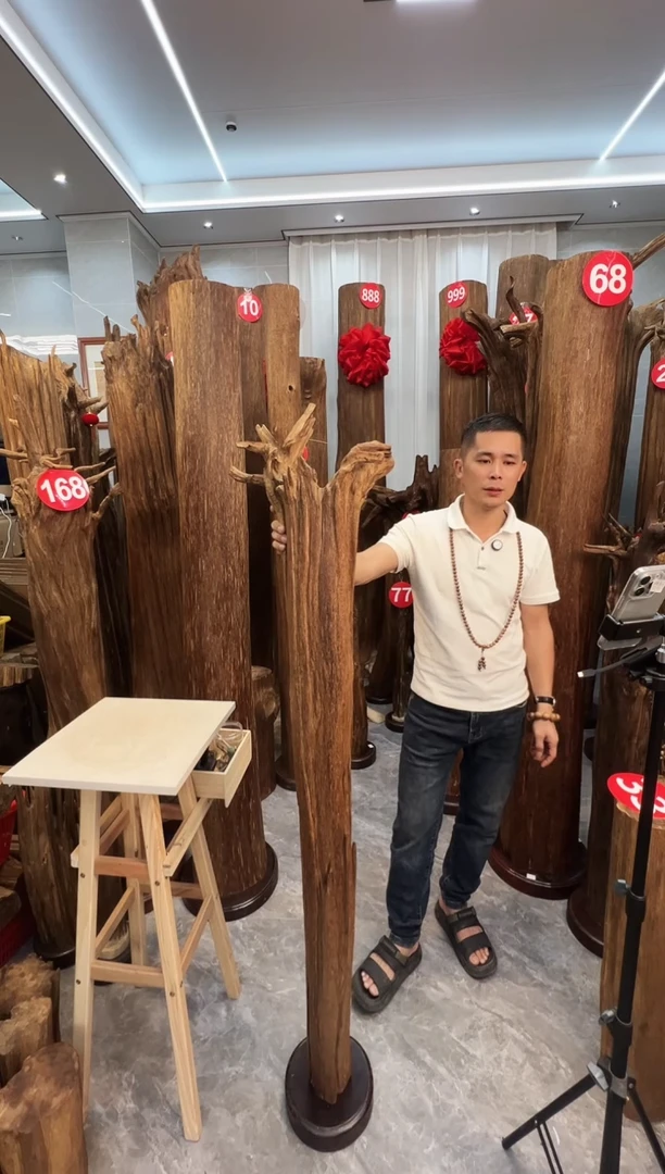 沉香摆件沉香原料