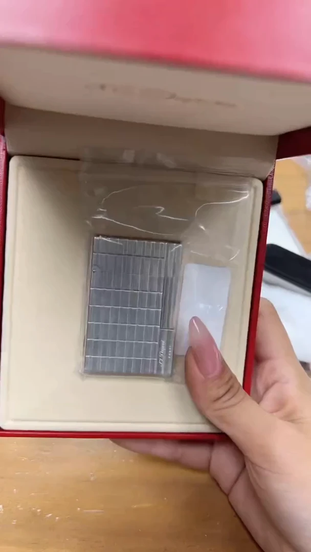 纯铜d家盖茨比 银色