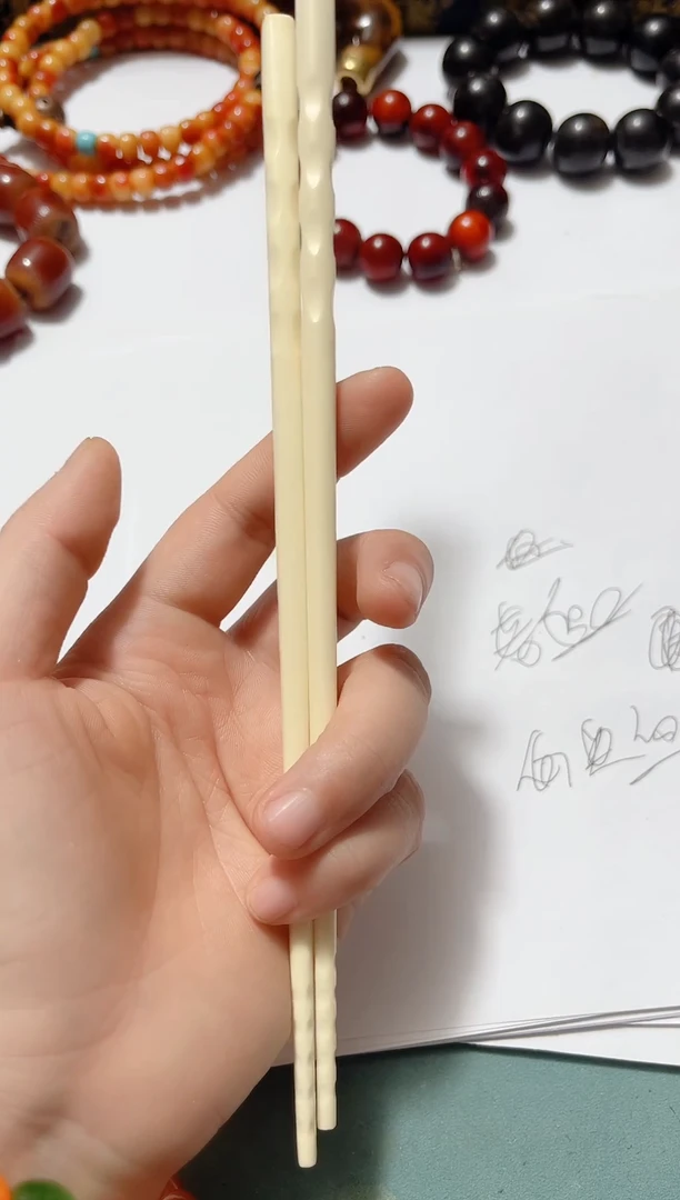 香榧木木质筷6666