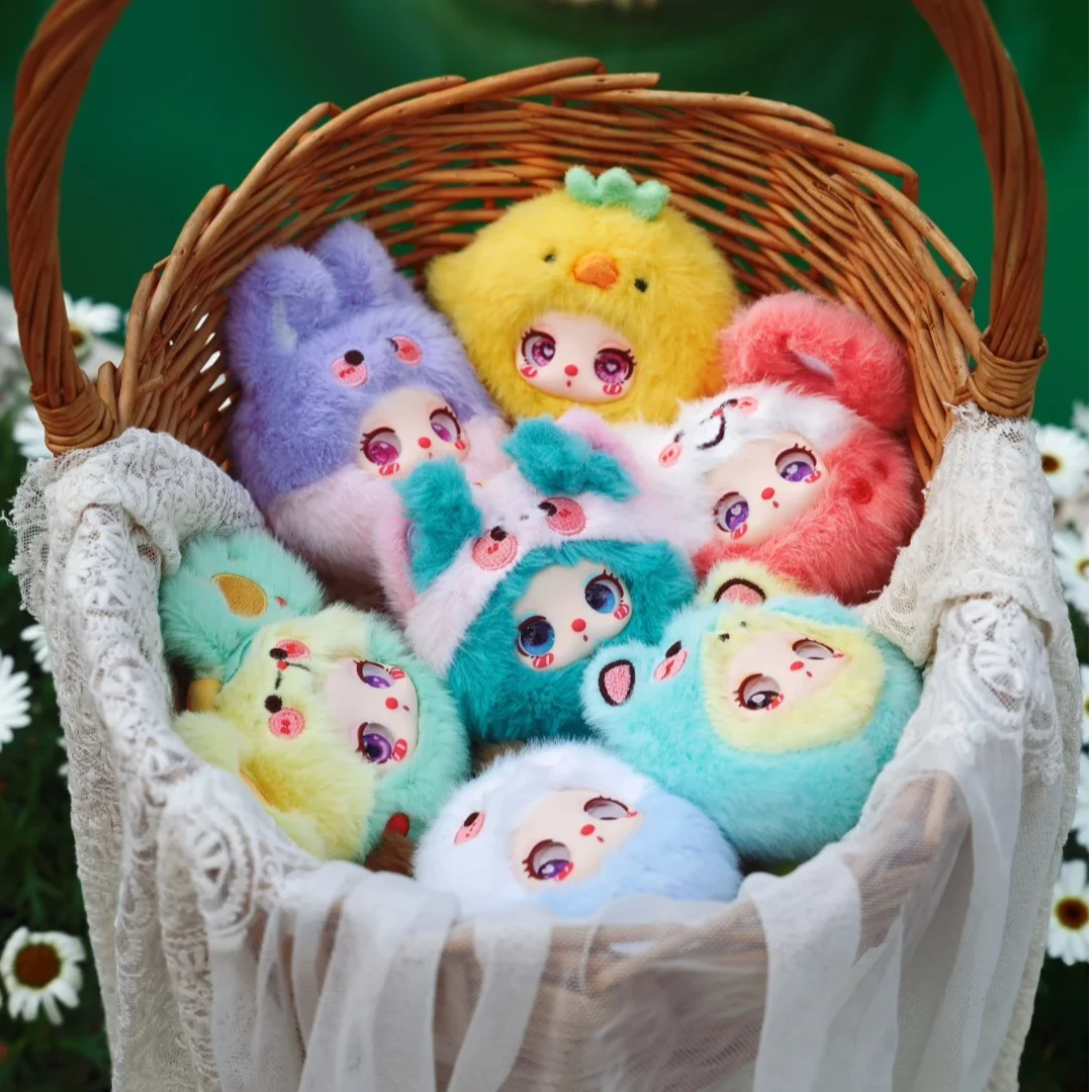 【尾数猜一猜】大中小 主播代拆