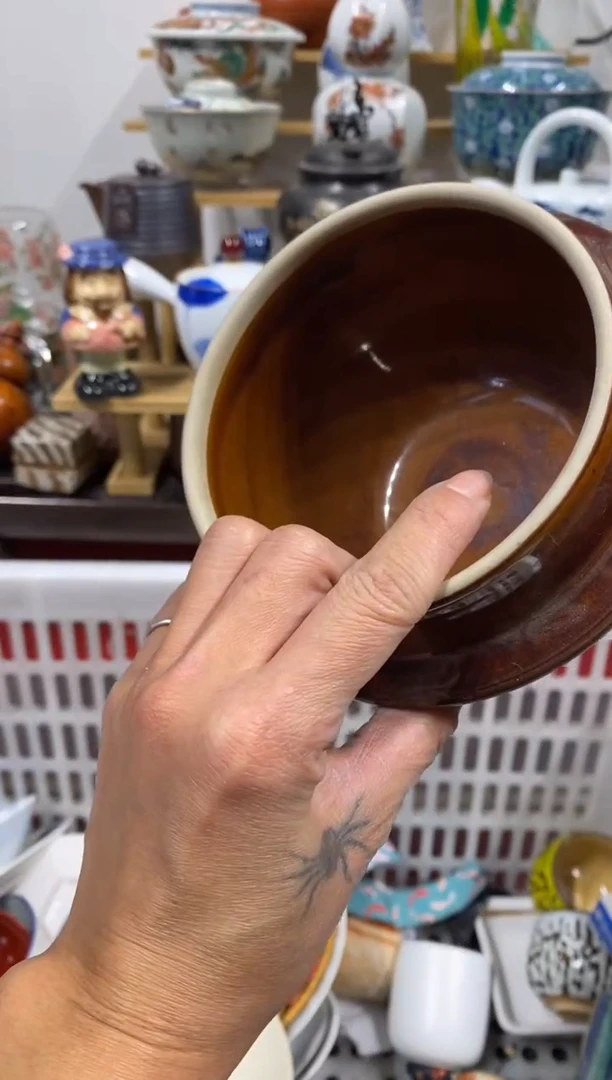 兰*中古回流 谨慎参拍
