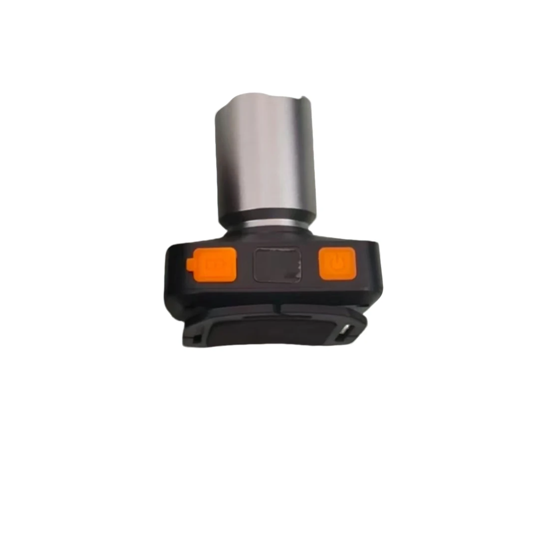 白激光户外多功能头灯