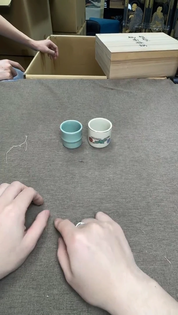 茶宠瓷器茶具套装