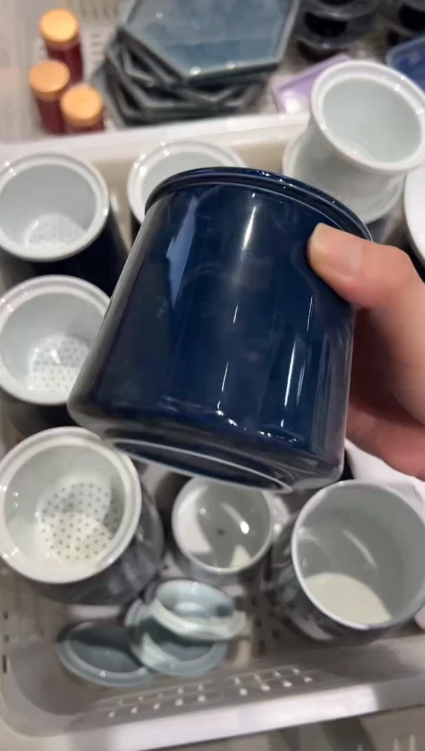 瓷片微瑕商品，介意勿拍②