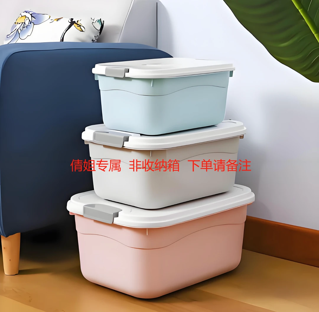 【倩姐专属】非收纳箱 下单请备注货品-QJ