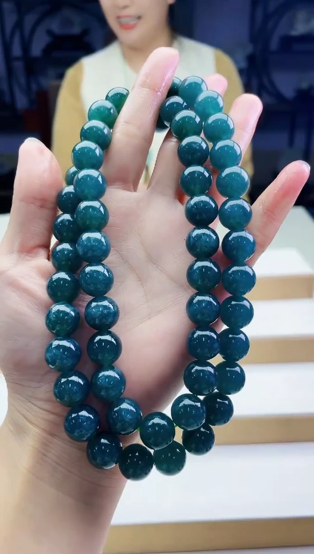 未镶嵌定制翡翠毛货09260449（拍一发一）