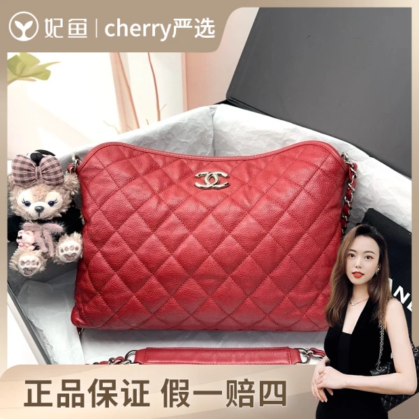 香奈儿/包包/95新/市场价28000/31.8.24