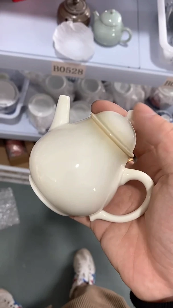 瓷片B0陶瓷茶具茶器