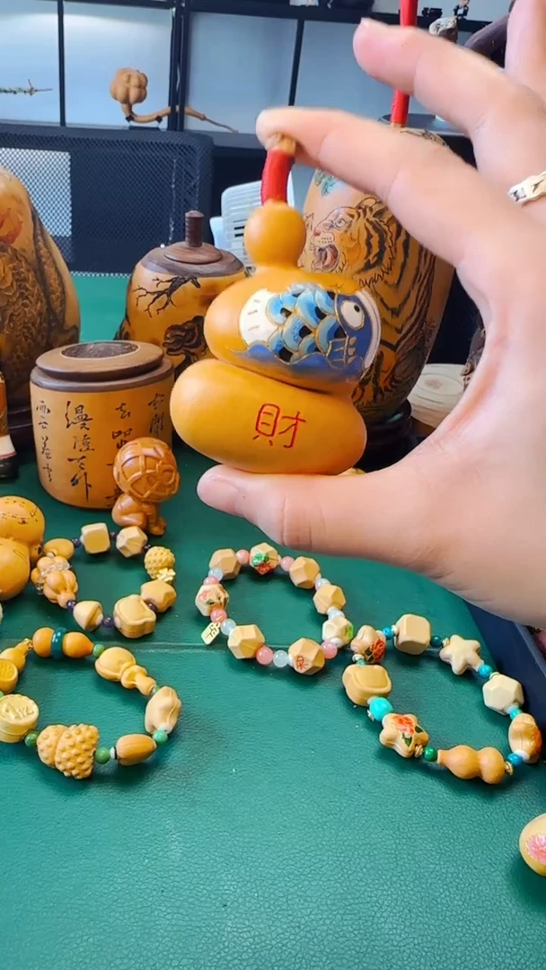 700文玩葫芦文玩好物