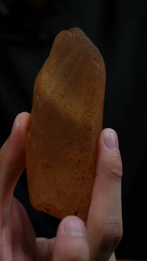 吊坠(赠链)未镶嵌水晶水晶