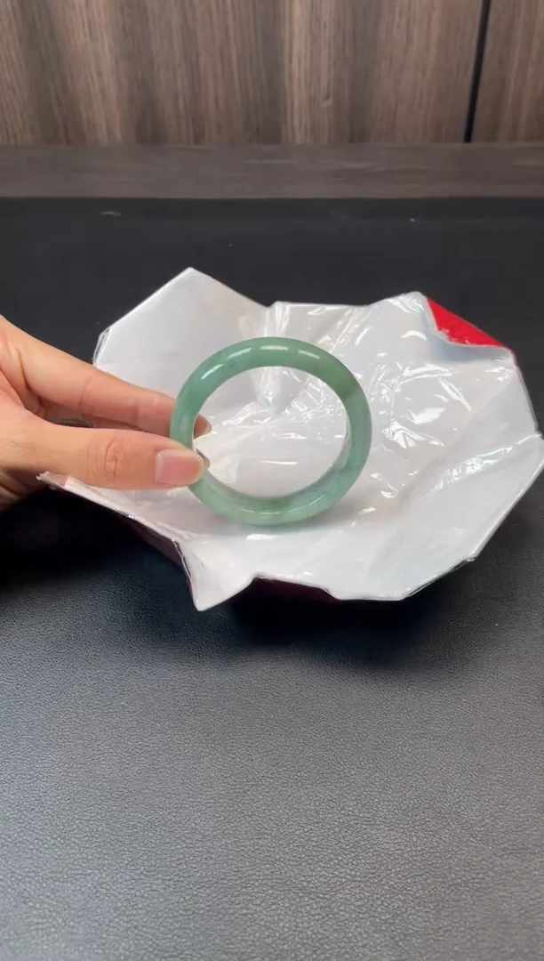 未镶嵌手镯翡翠9939