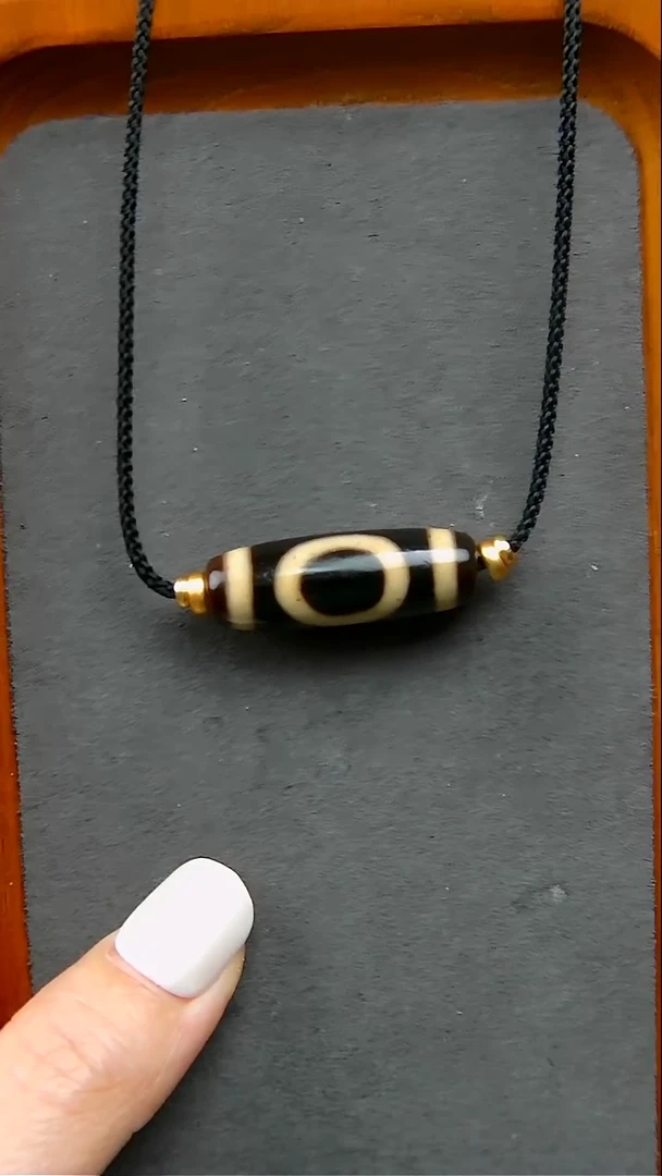 【闪购商品】玛瑙/玉髓珠宝半成品未镶嵌上肯天地10.5*30