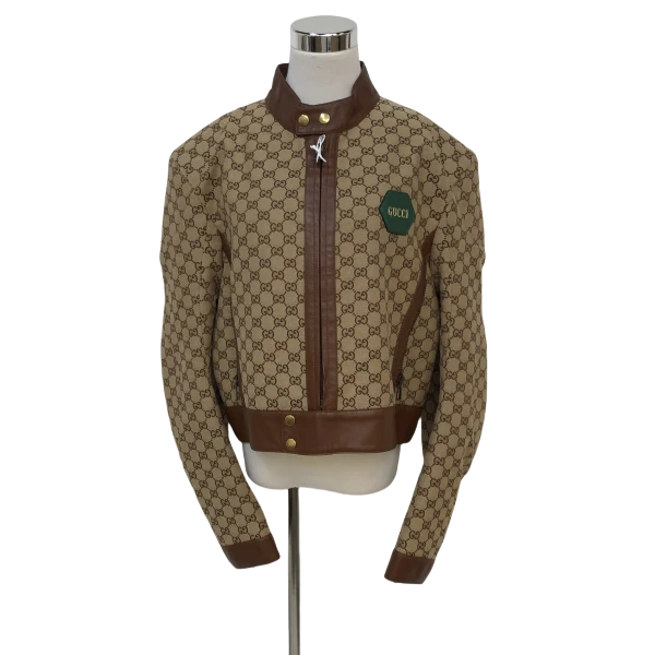 妃鱼/古驰/棉/上衣/95新/Z718