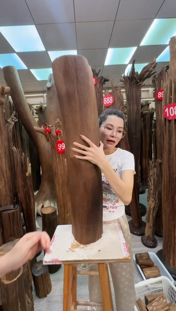 沉香沉香枕韵沉香原料 七天无理由