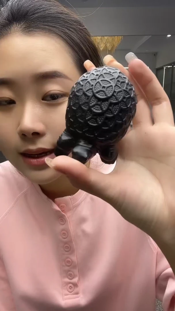 金钱龟手把多样性发货一