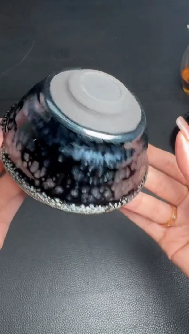 茶盏江汉旺观沧海47