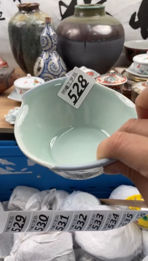 【闪购商品】瓷片528