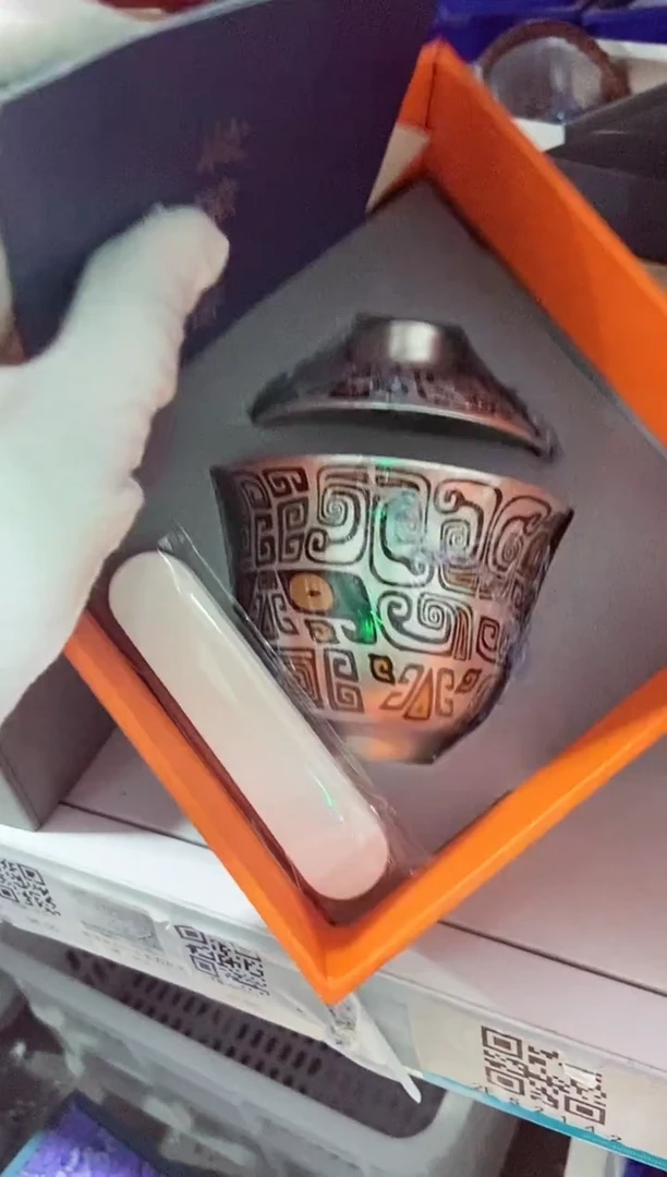 高端陶瓷茶具清品福利产品