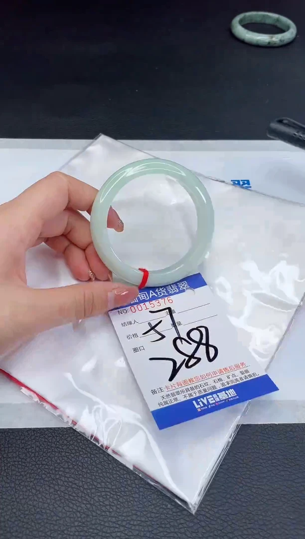未镶嵌手镯翡翠我t1
