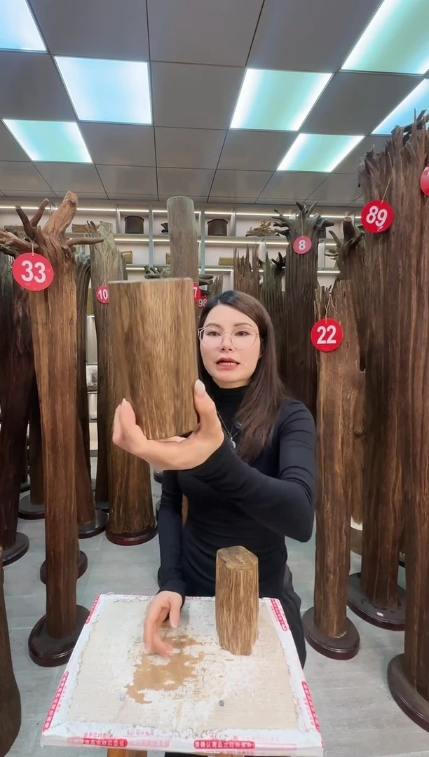 沉香沉香枕沉香原料 七天无理由