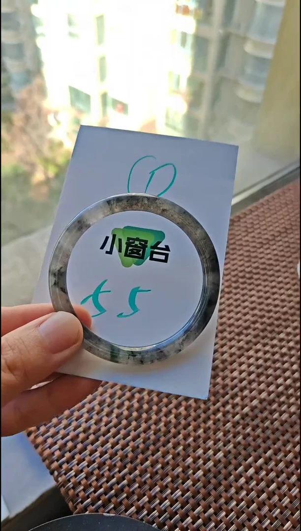 【闪购商品】翡翠手镯未镶嵌翡翠手镯未镶嵌