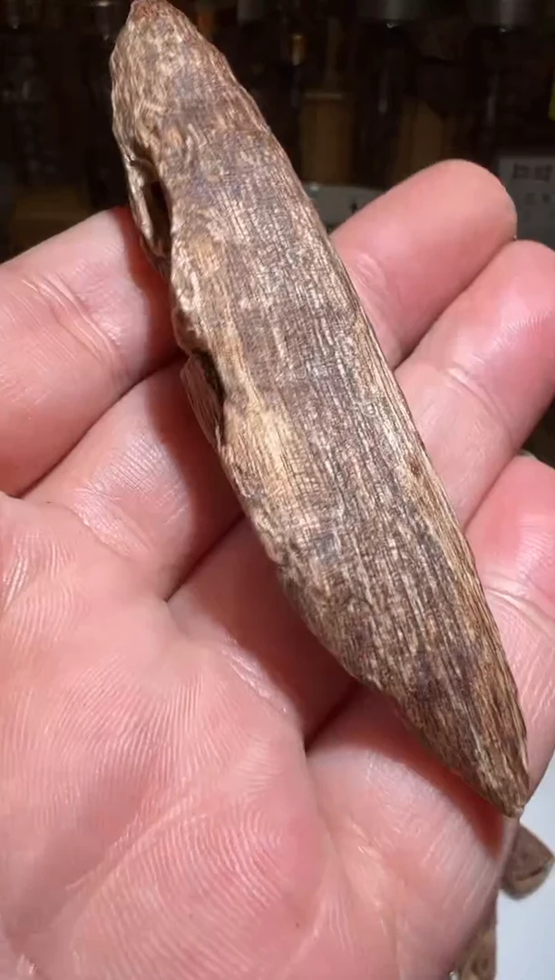 沉香沉香碎屑富国岛5克