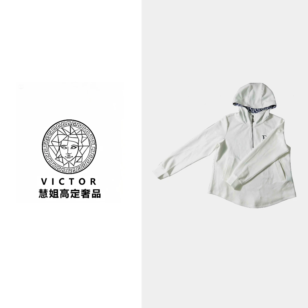 【慧姐专属】新款百搭迪迪衬衣长袖女HJ061