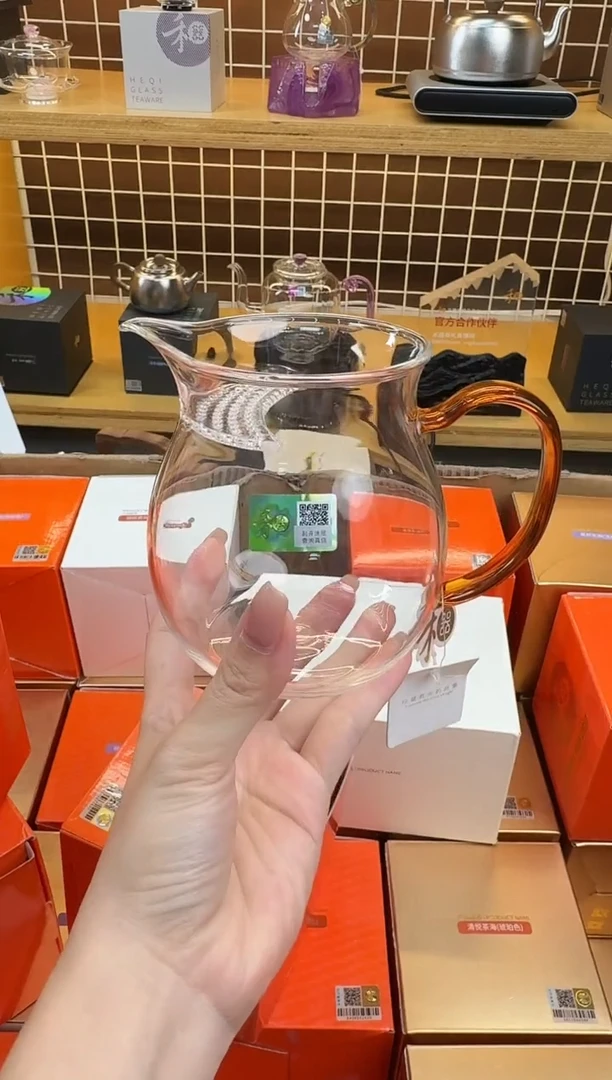 @@禾器晶彩观禄琥珀色