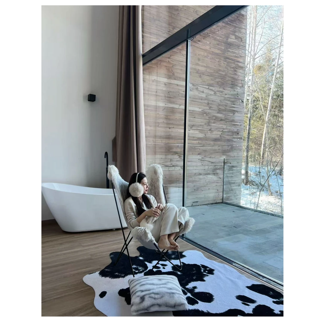 【梓铭】1209~奶酪裤～温柔体贴加绒保暖显瘦阔腿裤女冬