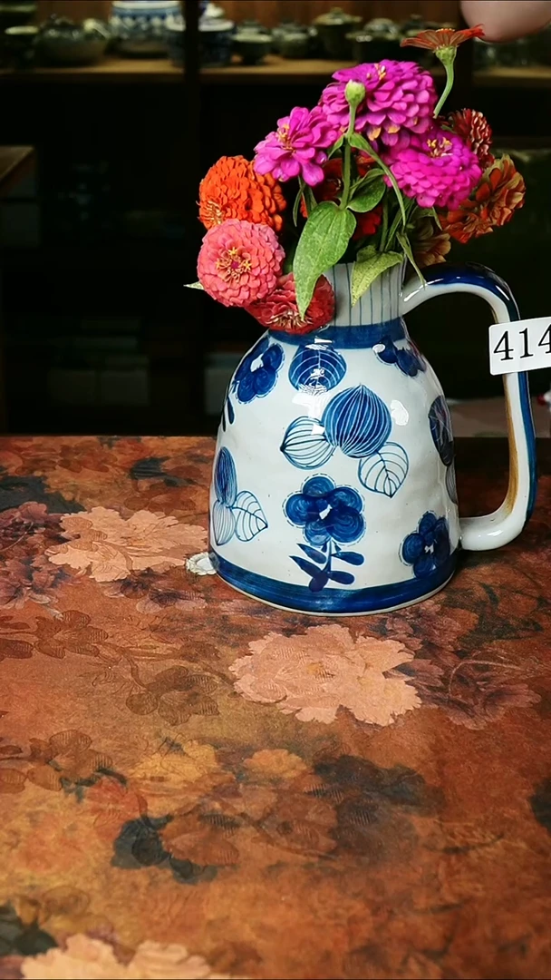 茶碗...........414