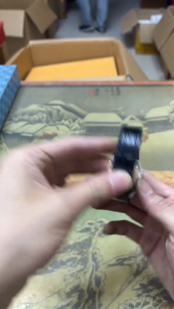 老二精选工艺品凝*A8358
