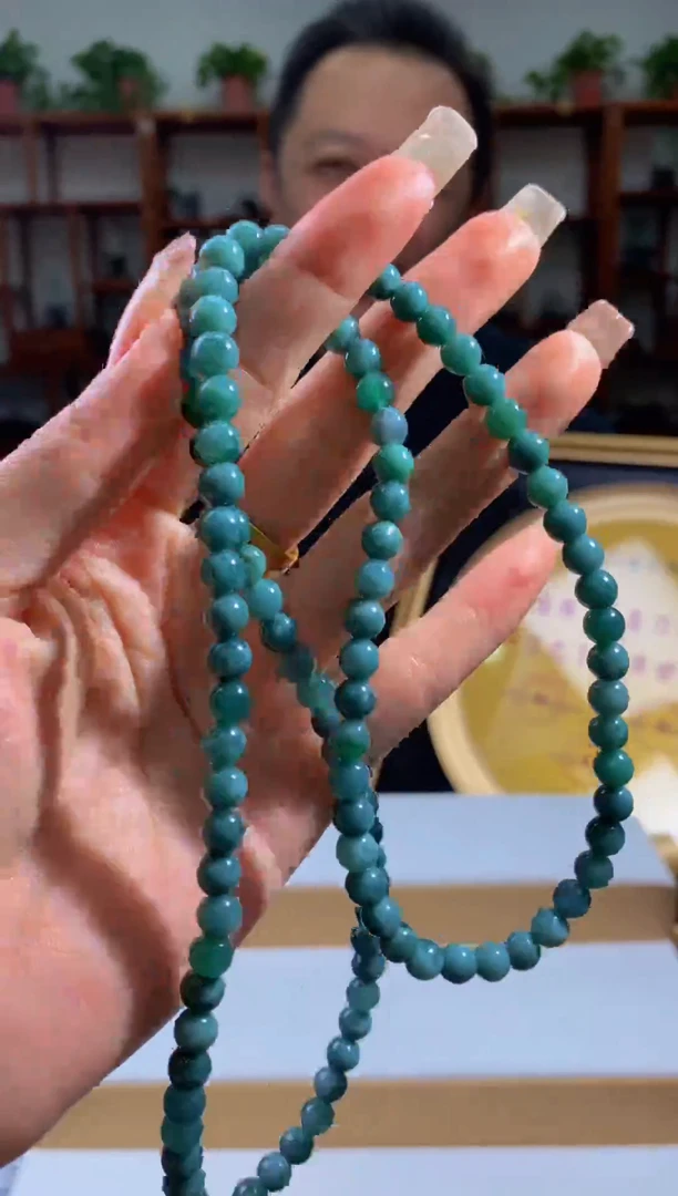 未镶嵌定制翡翠yfs翡翠51（多样性发其一）