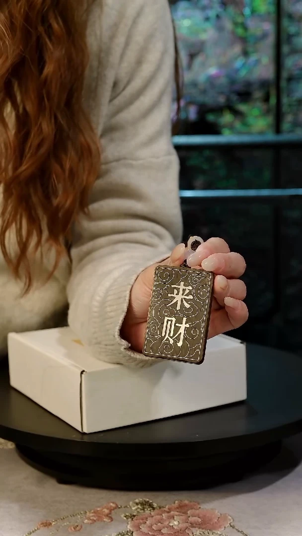 弘贝雅螺钿漆器文化馆