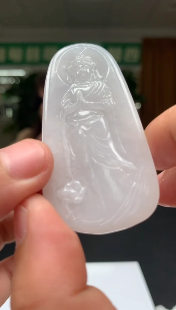 未镶嵌定制翡翠          *139