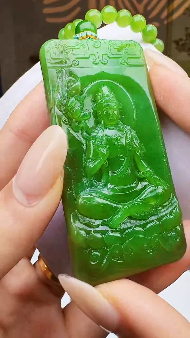 定制和田玉天然和田玉（拍一发一）