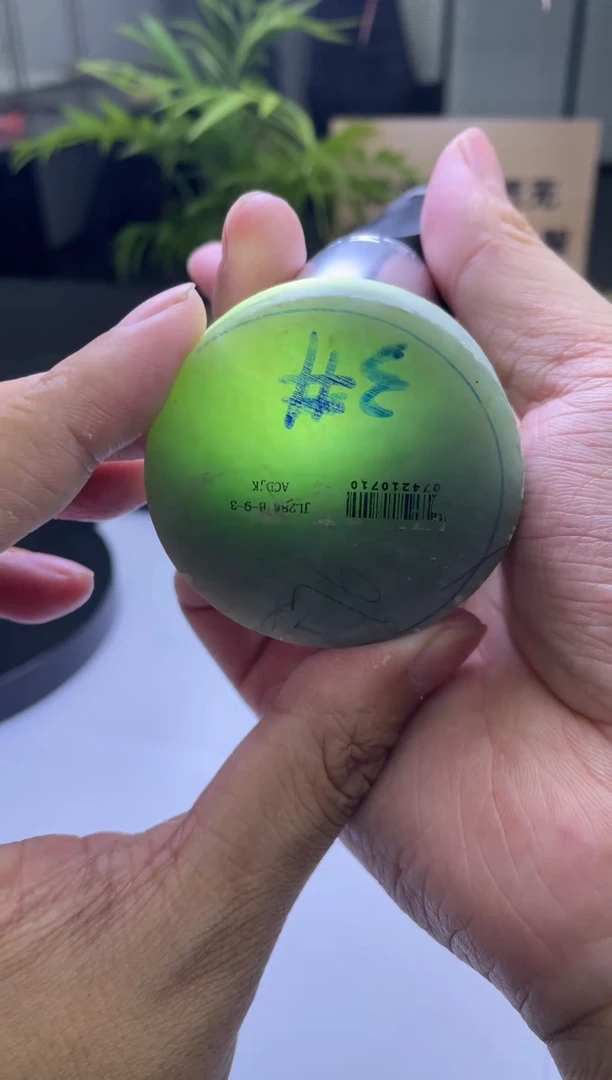 未镶嵌定制翡翠镯芯