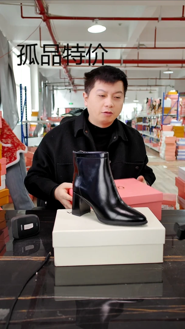 35码女鞋细跟高跟鞋