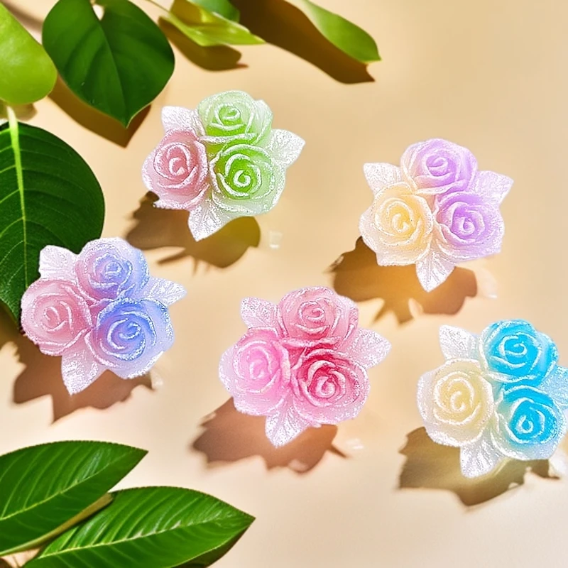 三生花diy创意手工制作配件