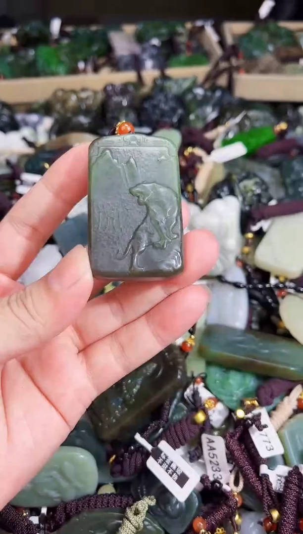 玉未镶嵌拍一发一