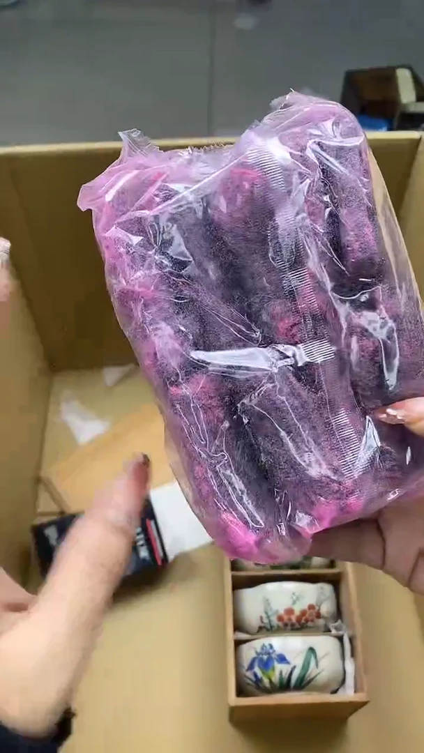 1瓷片精美陶瓷甄选一单一付