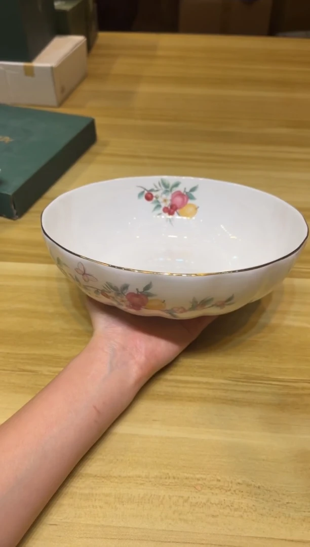 小狐狸精选日瓷器