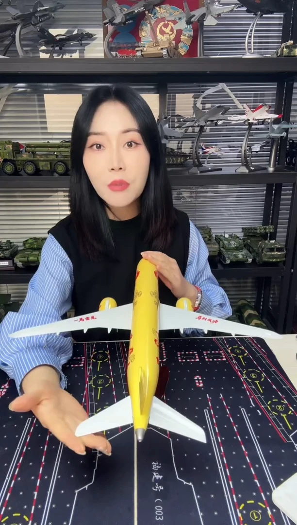 马到成功民航