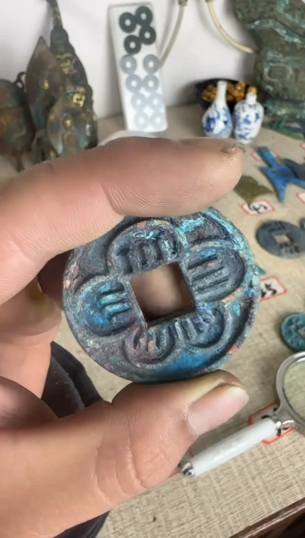 【闪购商品】鼎世藏馆6666666666666