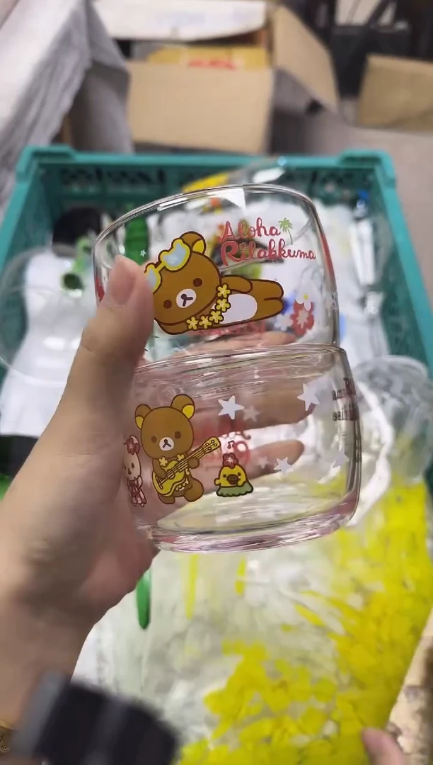 手工艺品玻璃大*怪536