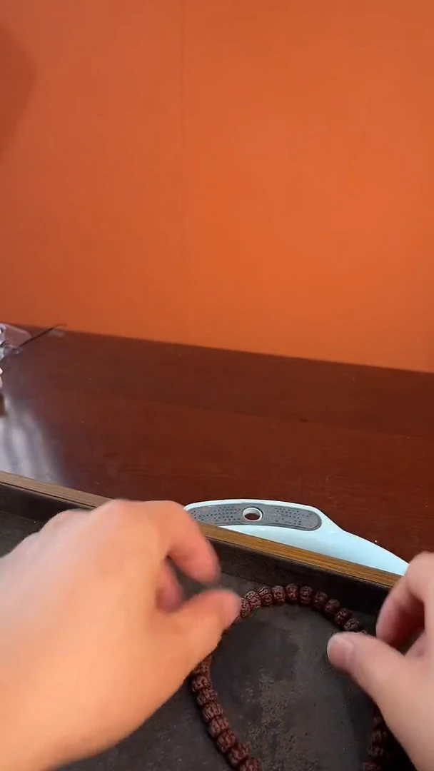 金刚菩提吊坠9+老树王