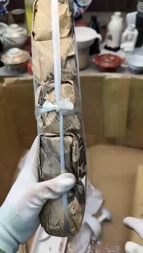 【闪购商品】碟中古回流瓷器大全