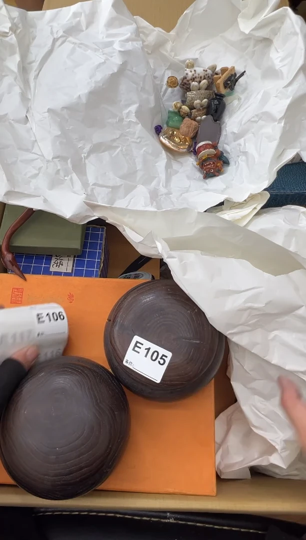 徽***飞中古商品谨慎参拍105